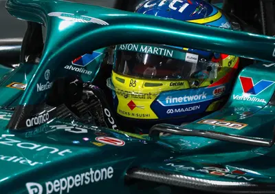 F1. Qualifiche GP Abu Dhabi, Alonso ammette: Non voglio essere protagonista della lotta al titolo, ma puntiamo ai punti