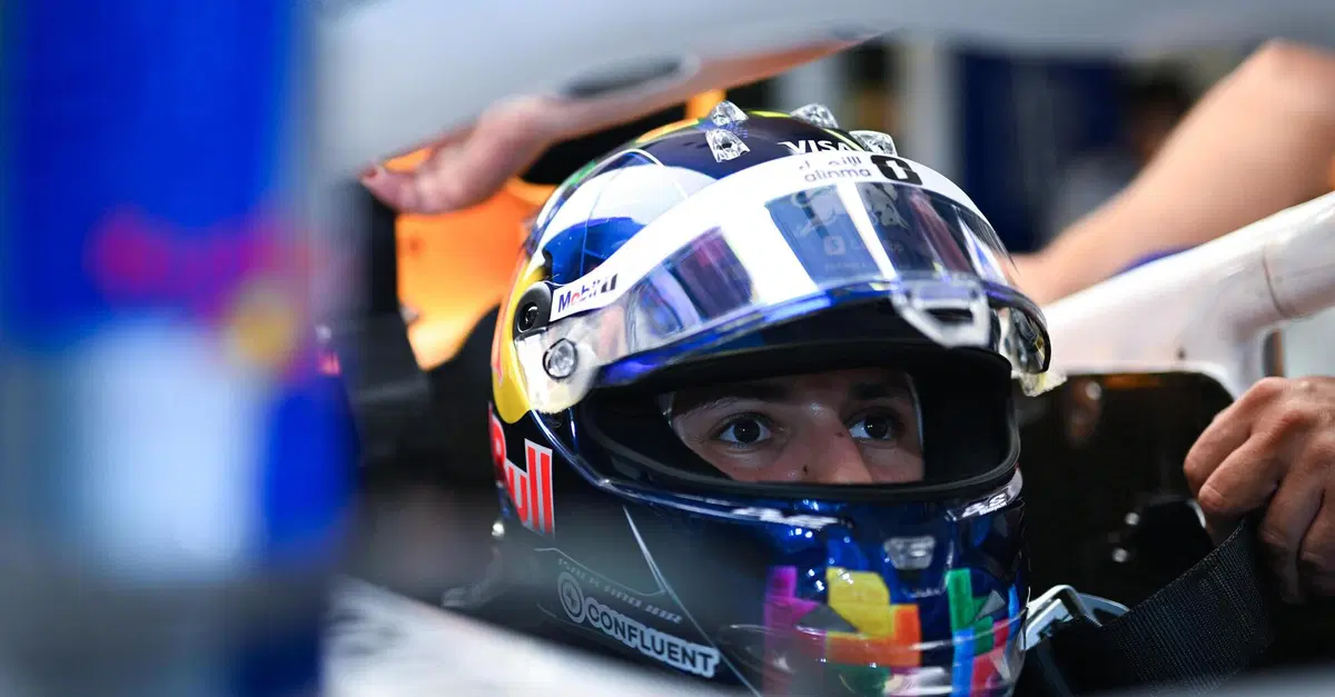 F1. GP Abu Dhabi, Hadjar: "Ultima qualifica con Racing Bulls, niente rimpianti. Pronto a dare il massimo per i punti"
