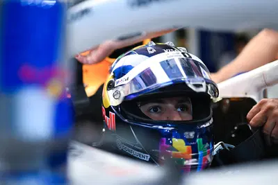 F1. GP Abu Dhabi, Hadjar: "Ultima qualifica con Racing Bulls, niente rimpianti. Pronto a dare il massimo per i punti"