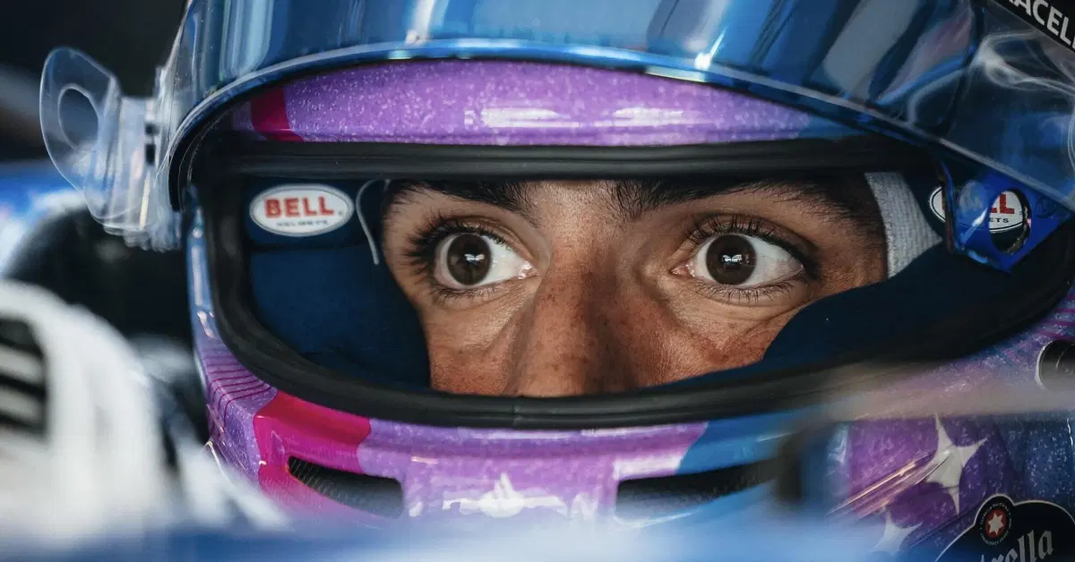 F1. Qualifiche GP Abu Dhabi, Sainz: "Domani puntiamo ai punti, ma Q3 &egrave; sfuggito per pochi millesimi"