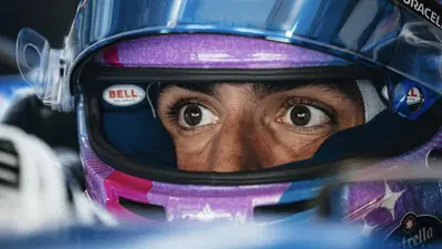 F1. Qualifiche GP Abu Dhabi, Sainz: "Domani puntiamo ai punti, ma Q3 &egrave; sfuggito per pochi millesimi"