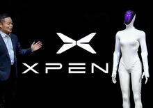 Il piano di Xpeng per il dominio globale? Copiare Tesla sui robot, i chip e... le auto a guida autonoma