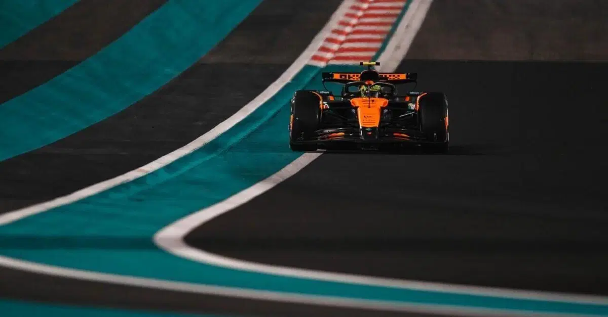 F1. Verstappen vince il GP di Abu Dhabi ma &egrave; Norris il campione del mondo 2025!