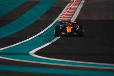 F1. Verstappen vince il GP di Abu Dhabi ma &egrave; Norris il campione del mondo 2025!