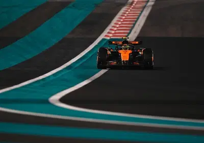 F1. Verstappen vince il GP di Abu Dhabi ma è Norris il campione del mondo 2025!