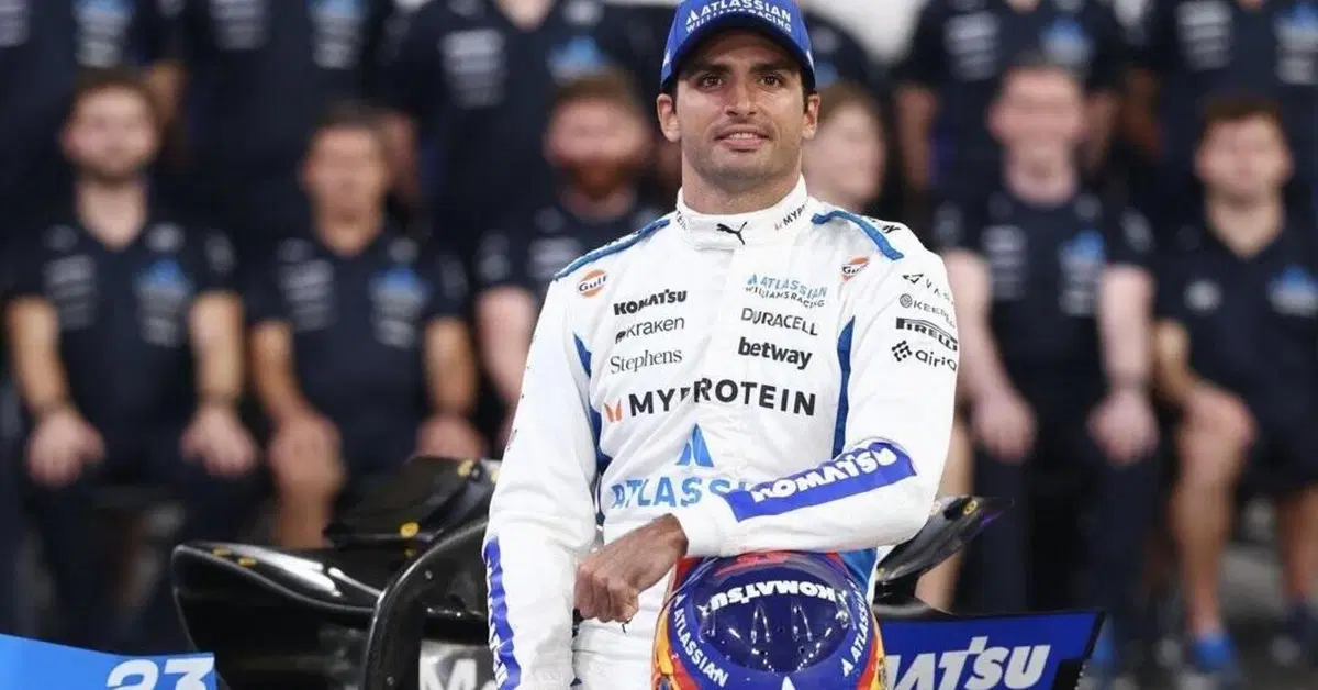F1. GP Abu Dhabi, Sainz elogia Norris: "Ha vinto a modo suo. Williams? Mi sento al posto giusto al momento giusto"