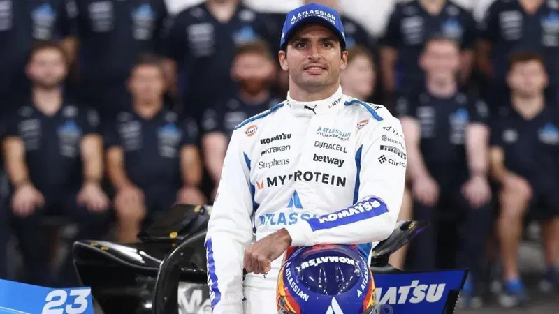 F1. GP Abu Dhabi, Sainz elogia Norris: "Ha vinto a modo suo. Williams? Mi sento al posto giusto al momento giusto"