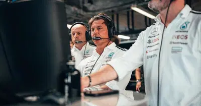 F1. GP Abu Dhabi, Wolff ammette i limiti della Mercedes: &ldquo;La McLaren ci ha battuti, felici che l&rsquo;era dell&rsquo;effetto suolo finisca"