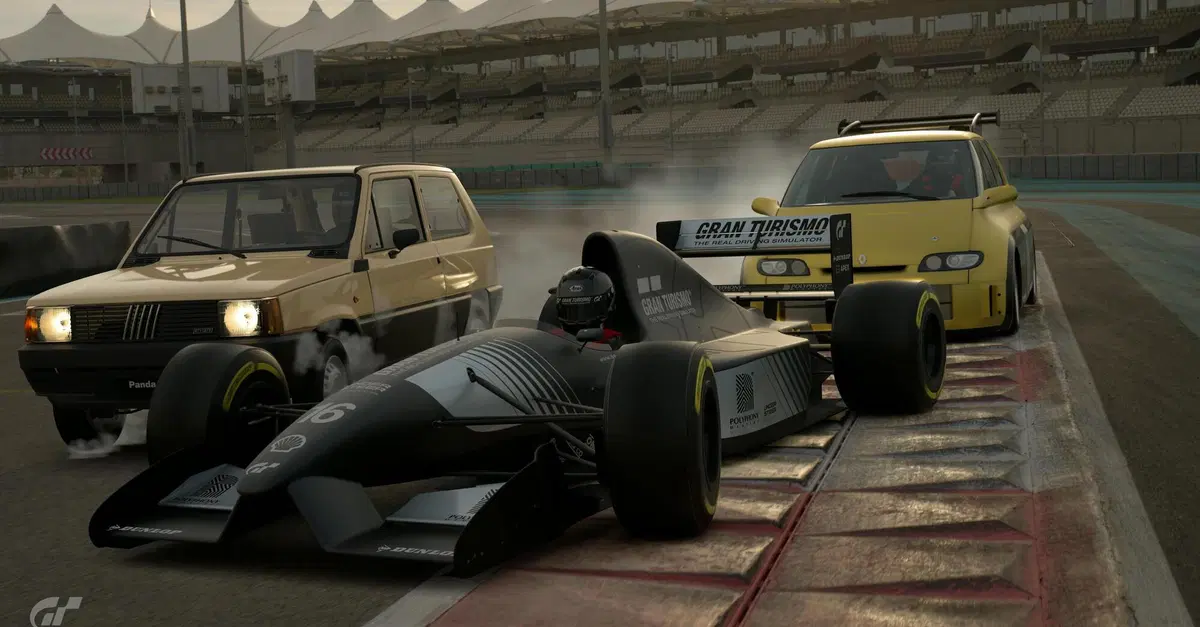 Gran Turismo 7 &mdash; guida completa alle novit&agrave; di dicembre, Power Pack e Spec III