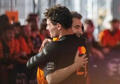 F1. GP Abu Dhabi, Andrea Stella orgoglioso: Lando Norris ha conquistato il titolo con talento, sacrificio e cuore McLaren