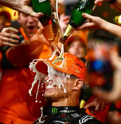 F1. Forte con le sue fragilit&agrave;: cos&igrave; Lando Norris &egrave; diventato campione del mondo senza snaturarsi
