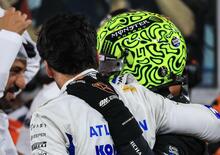 F1. “Il mondo ha bisogno di gente come lui”: Carlos Sainz elogia la vulnerabilità di Lando Norris