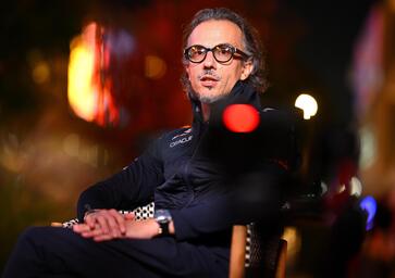 F1. Laurent Mekies carica Red Bull dopo Abu Dhabi: “Abbiamo ribaltato tutto. La vittoria parla chiaro, il 2026 sarà una battaglia tra giganti”