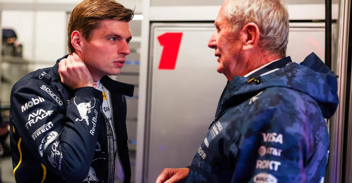 F1 2026. Rivoluzione Red Bull, addio ad Helmut Marko: "Lo ringraziamo ma rivedremo l'organizzazione"