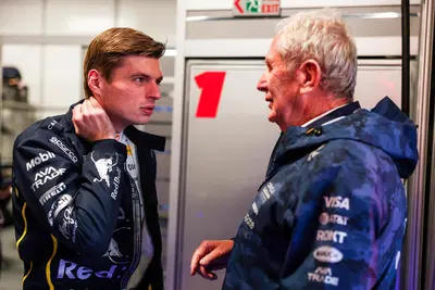F1 2026. Rivoluzione Red Bull, addio ad Helmut Marko: "Lo ringraziamo ma rivedremo l'organizzazione"