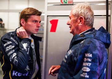 F1 2026. Rivoluzione Red Bull, addio ad Helmut Marko: Lo ringraziamo ma rivedremo l'organizzazione