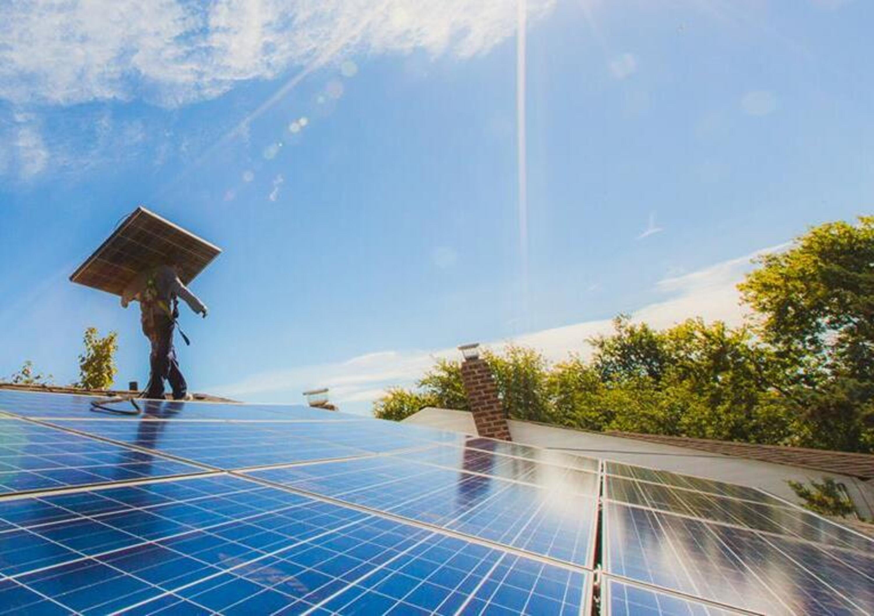 Tesla e SolarCity: approvata la fusione. Nascer&agrave; un gigante dell&#039;energia