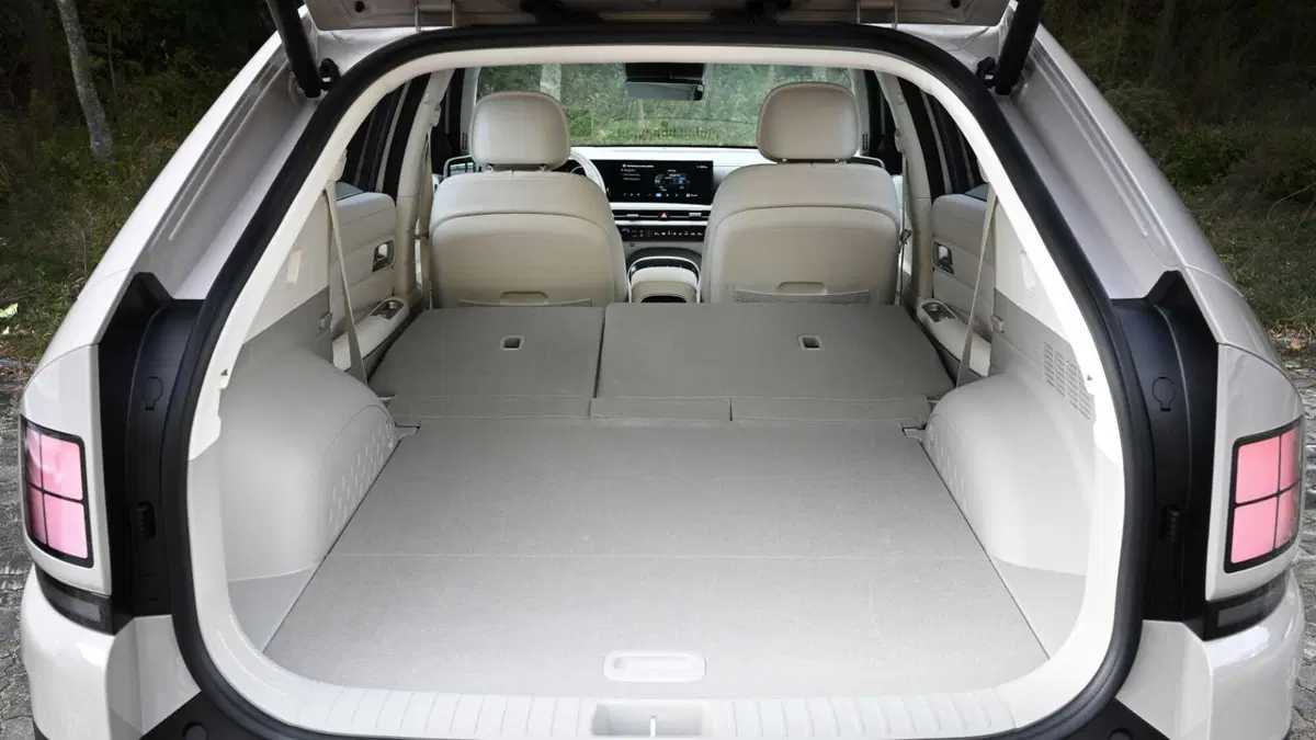 Hyundai Nexo (19)