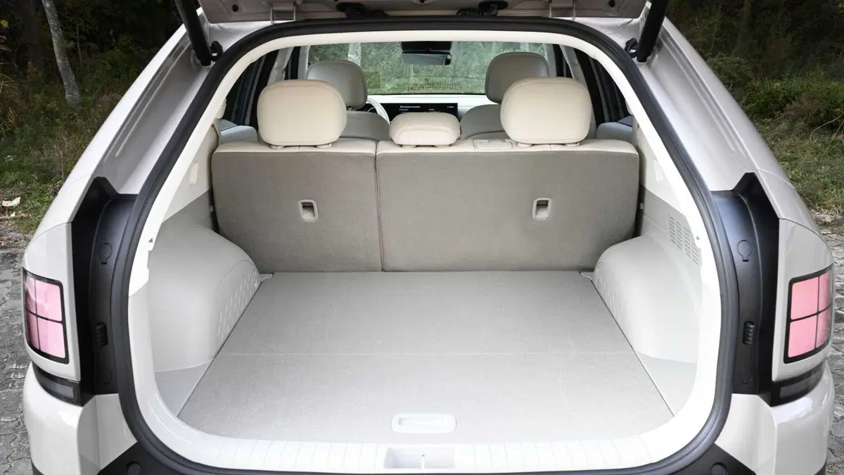 Hyundai Nexo (18)