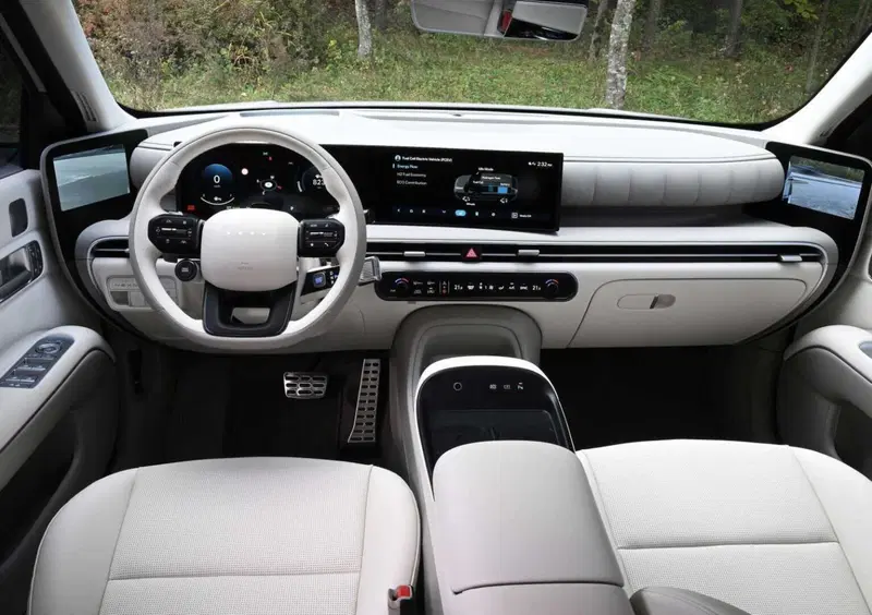 Hyundai Nexo (2025-->>) (10)