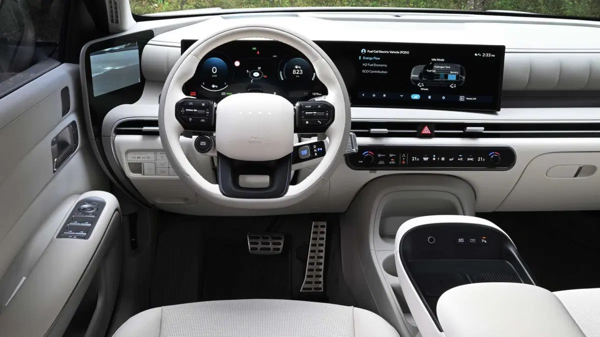 Hyundai Nexo (11)