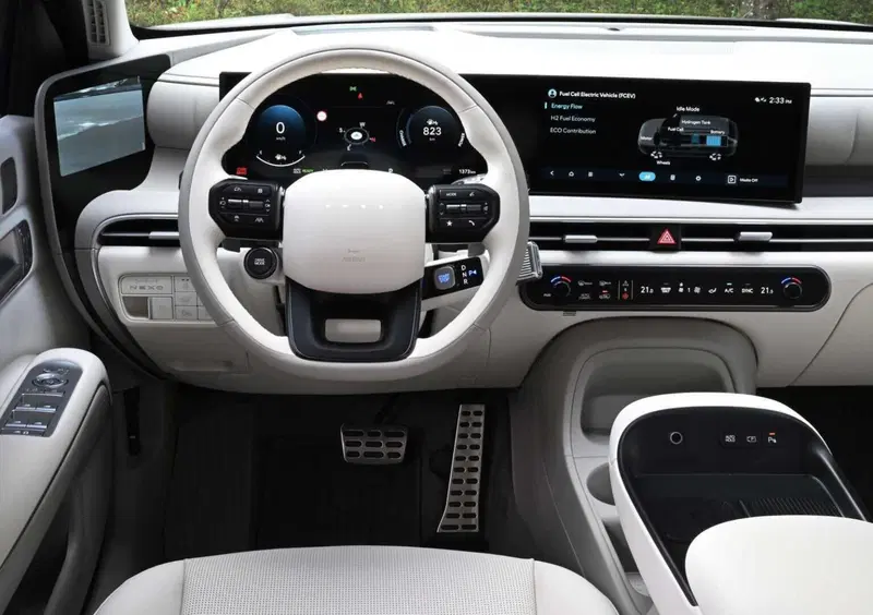 Hyundai Nexo (2025-->>) (11)