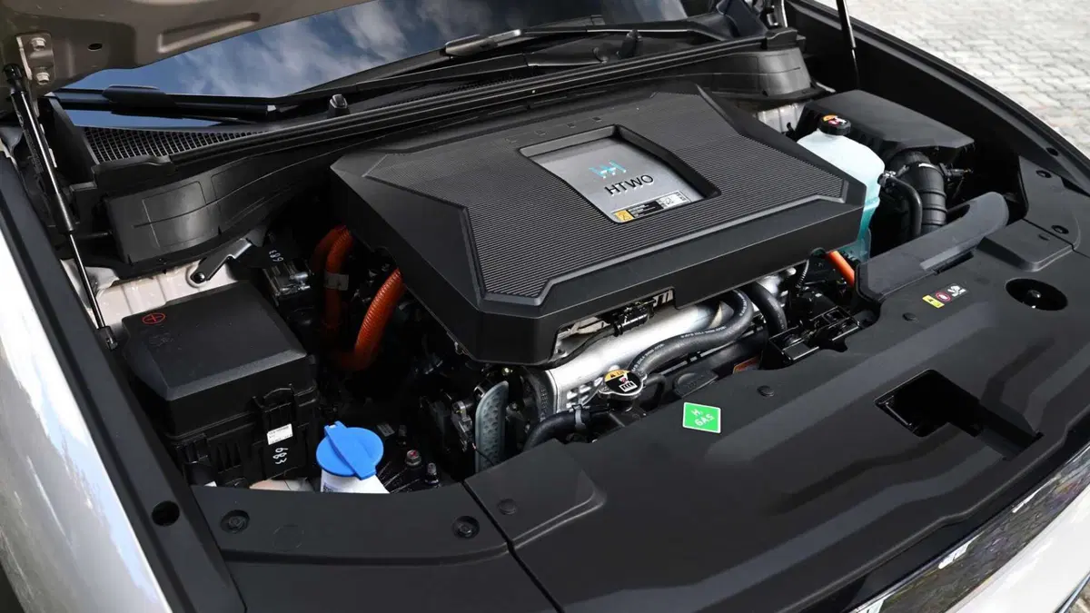 Hyundai Nexo (28)