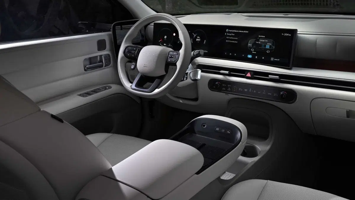 Hyundai Nexo (12)