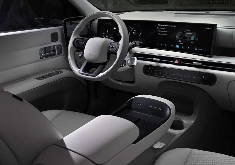 Hyundai Nexo (2025-->>) (12)