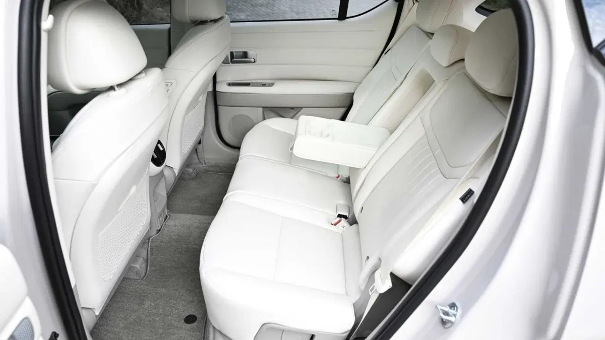 Hyundai Nexo (13)