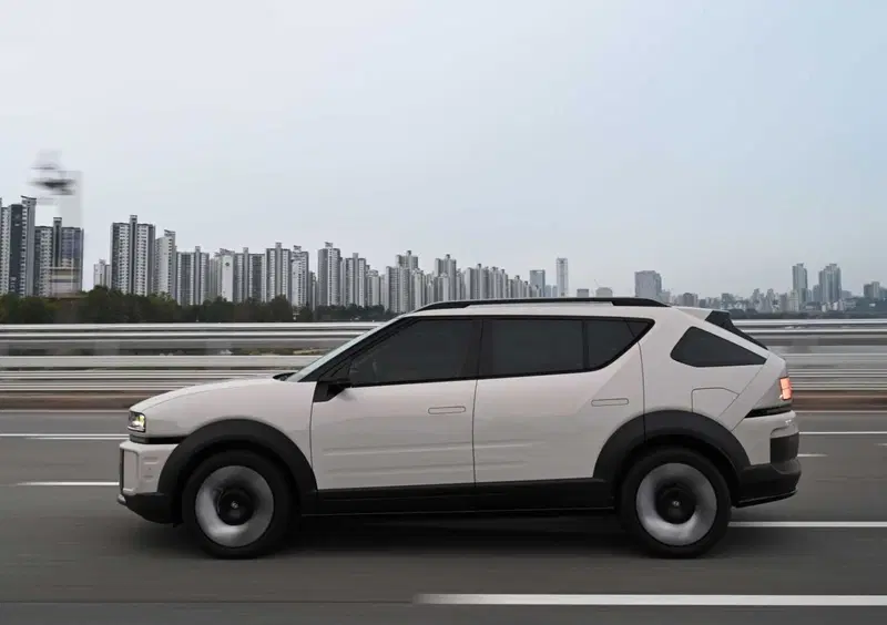 Hyundai Nexo (2025-->>) (9)
