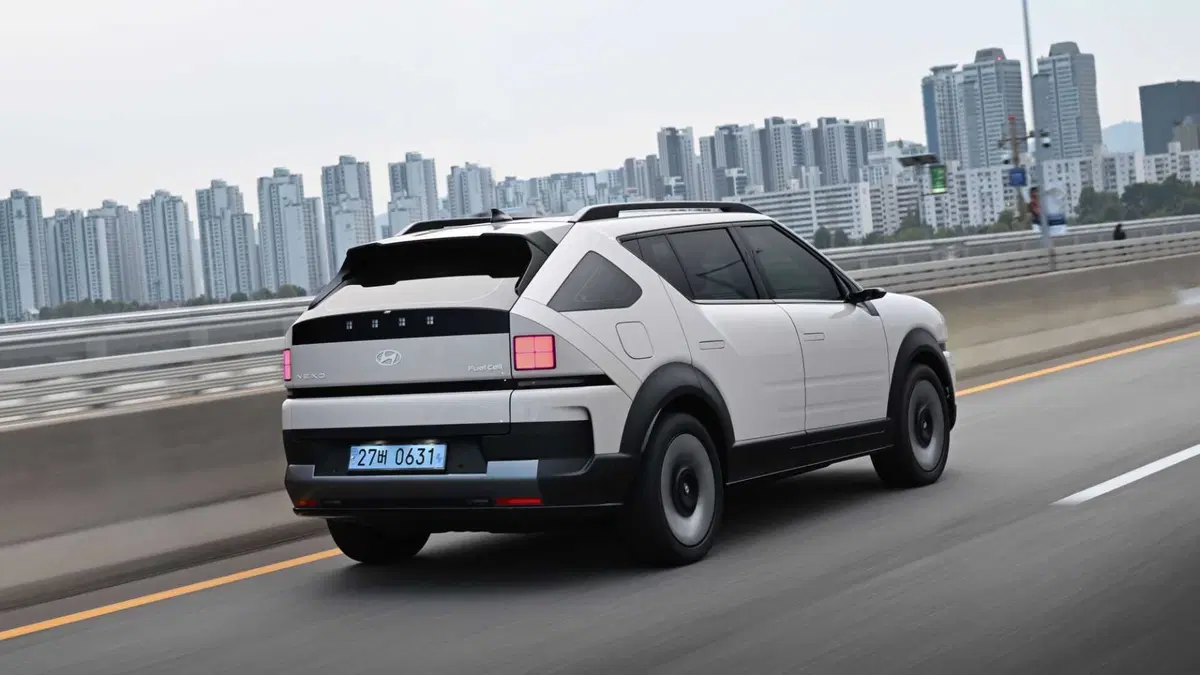 Hyundai Nexo (5)