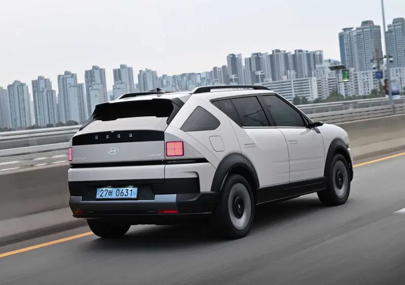 Hyundai Nexo (2025-->>) (5)
