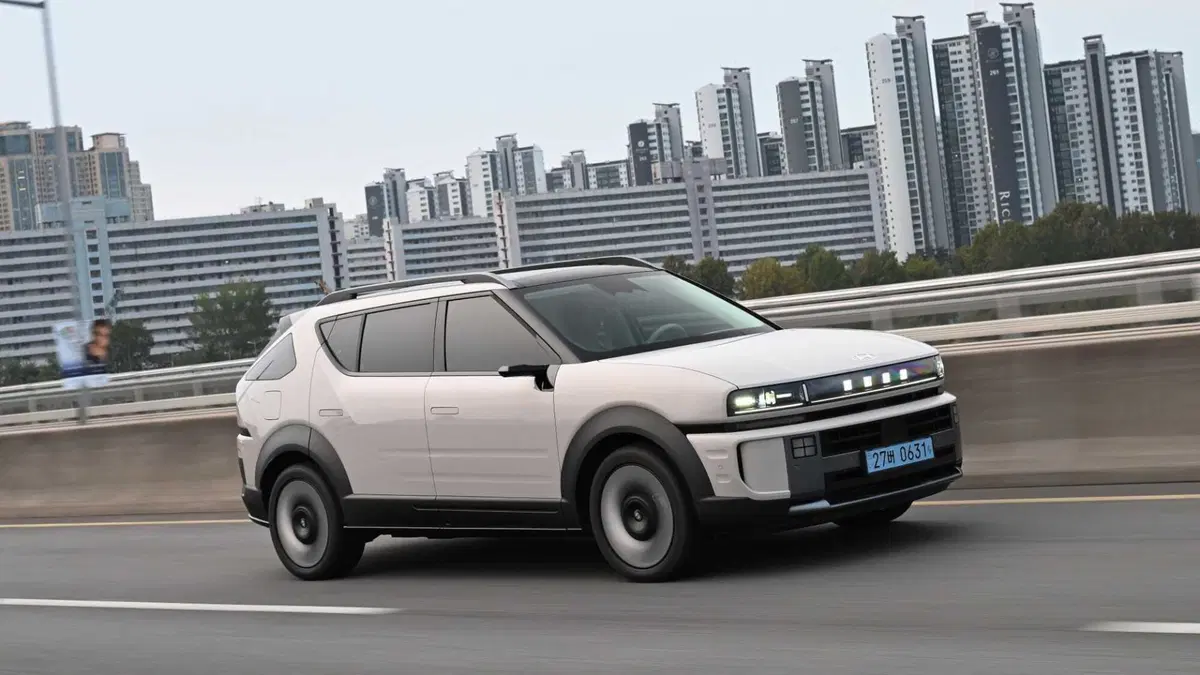 Hyundai Nexo (4)