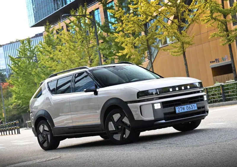 Hyundai Nexo (2025-->>) (2)