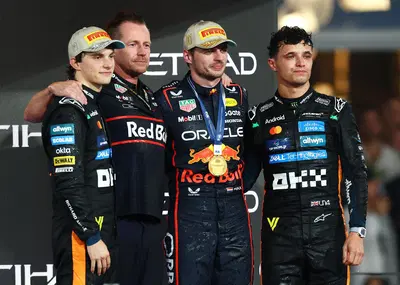 F1. Leclerc promosso, Hamilton bocciato: le pagelle del Gran Premio di Abu Dhabi 2025 