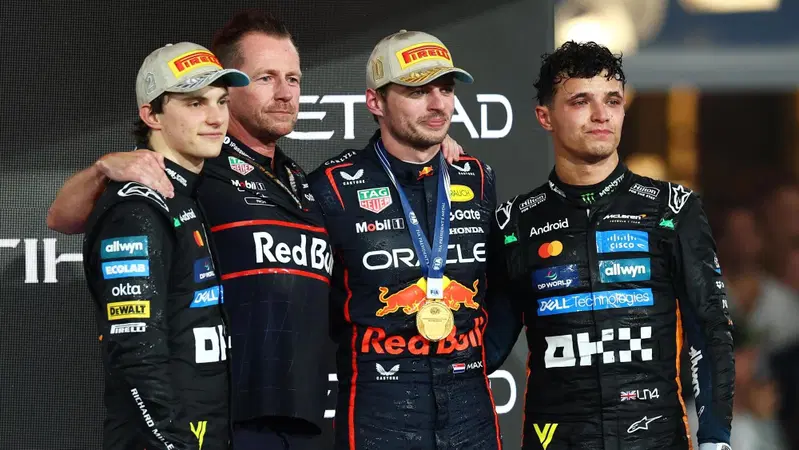 F1. Leclerc promosso, Hamilton bocciato: le pagelle del Gran Premio di Abu Dhabi 2025 