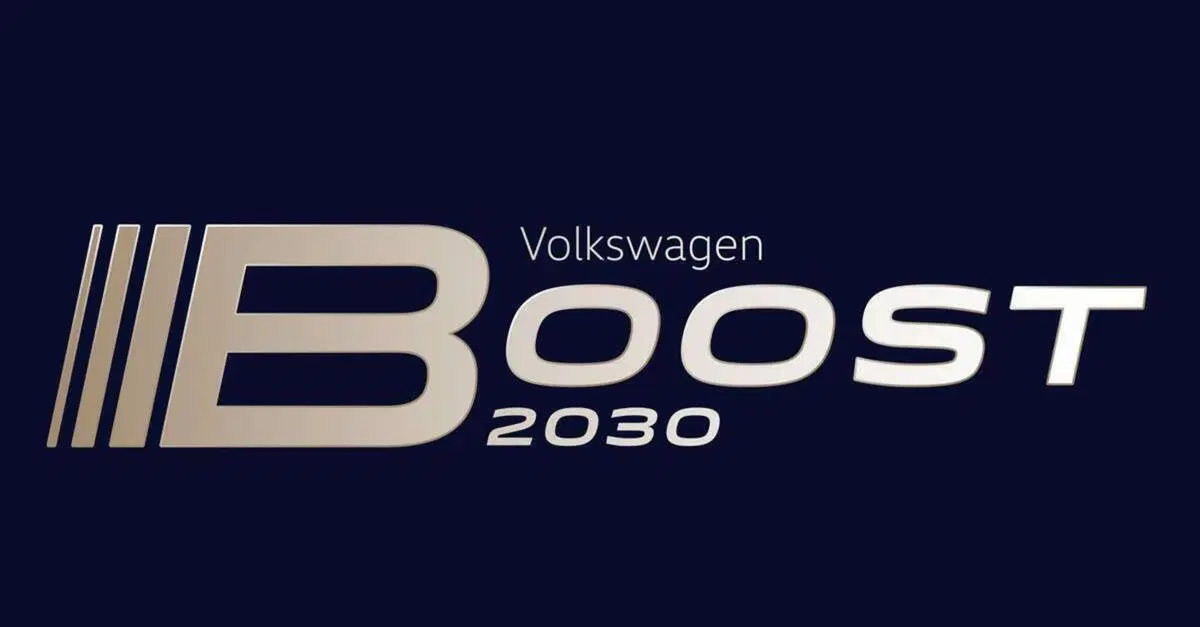 Volkswagen volta pagina: 160 miliardi di euro per riconquistare l'Europa entro il 2030