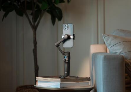 Natale 2025, idee regalo per motociclisti, 14 dicembre: DJI