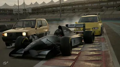 Gran Turismo 7 &mdash; guida completa alle novit&agrave; di dicembre, Power Pack e Spec III
