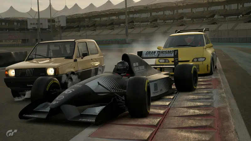 Gran Turismo 7 &mdash; guida completa alle novit&agrave; di dicembre, Power Pack e Spec III