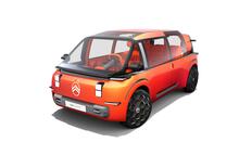 Citroën ELO: la piccola francese che reinventa lo spazio