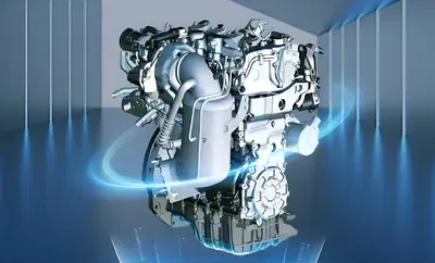 Dongfeng supera Toyota e BYD: il suo motore ibrido raggiunge il record del 48% di efficienza
