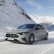 Mercedes CLA 2025 mild hybrid: come funziona la nuova versione con motore termico