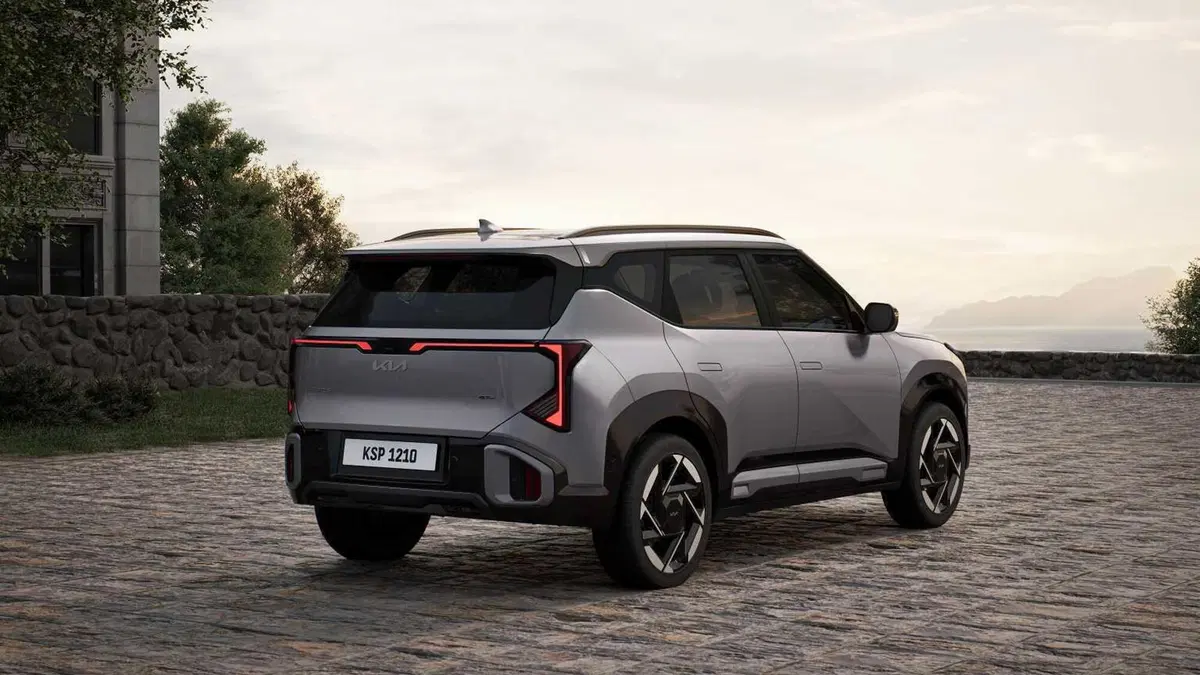 Nuova Kia Seltos: la SUV compatta che l'Europa aspettava da sei anni arriva finalmente in Italia