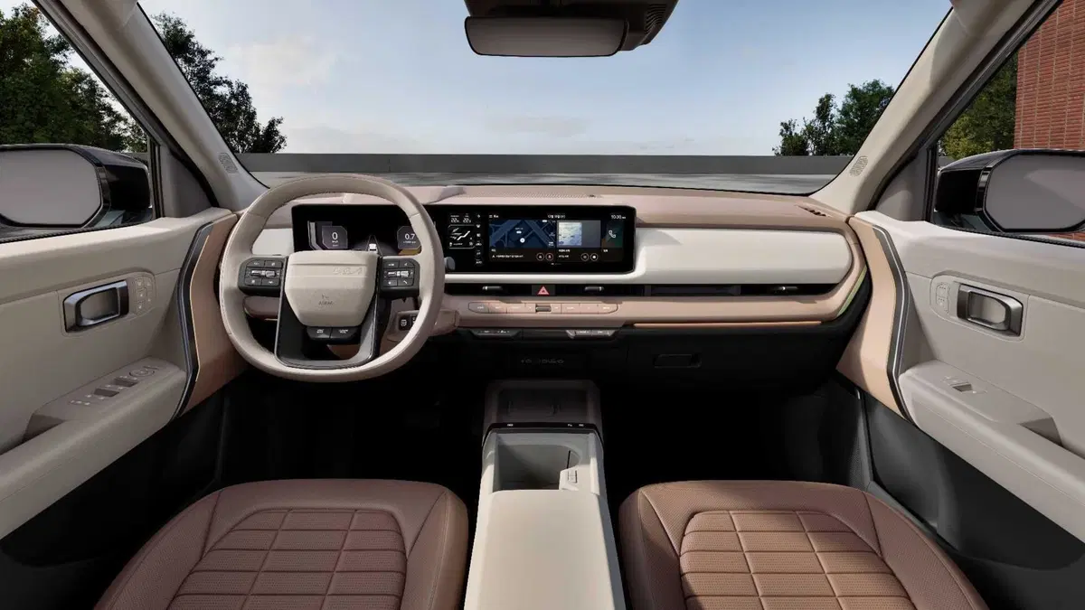 Nuova Kia Seltos: la SUV compatta che l'Europa aspettava da sei anni arriva finalmente in Italia (3)