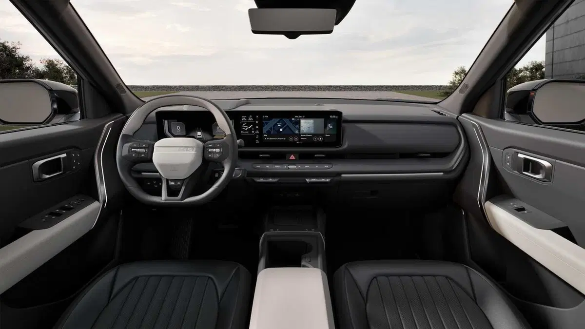 Nuova Kia Seltos: la SUV compatta che l'Europa aspettava da sei anni arriva finalmente in Italia (4)