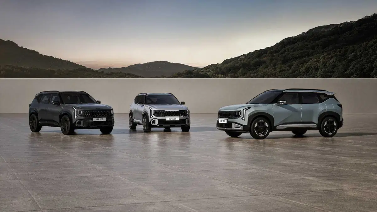 Nuova Kia Seltos: la SUV compatta che l'Europa aspettava da sei anni arriva finalmente in Italia (9)
