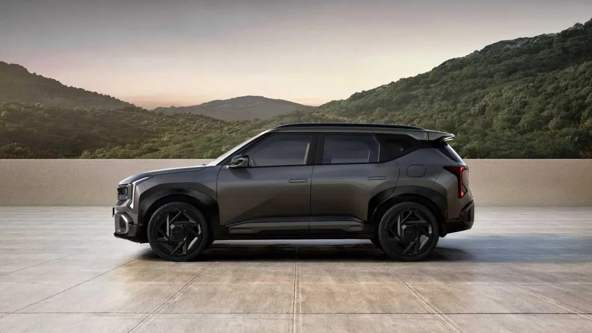 Nuova Kia Seltos: la SUV compatta che l'Europa aspettava da sei anni arriva finalmente in Italia (16)