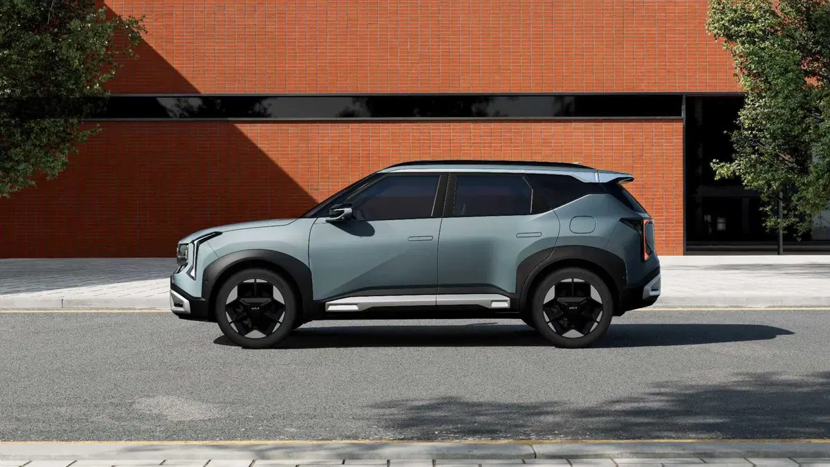 Nuova Kia Seltos: la SUV compatta che l'Europa aspettava da sei anni arriva finalmente in Italia (15)